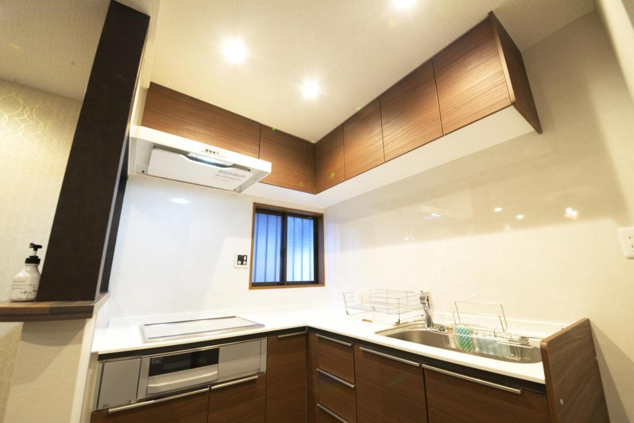 Villa Ny A *