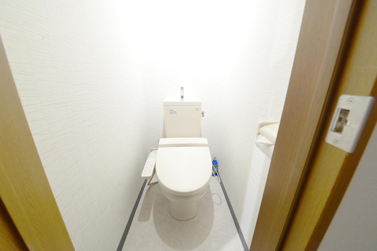 Villa Ny A Tokyo