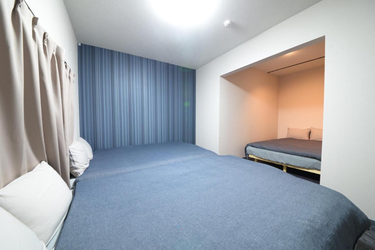 Villa Ny A Tokyo