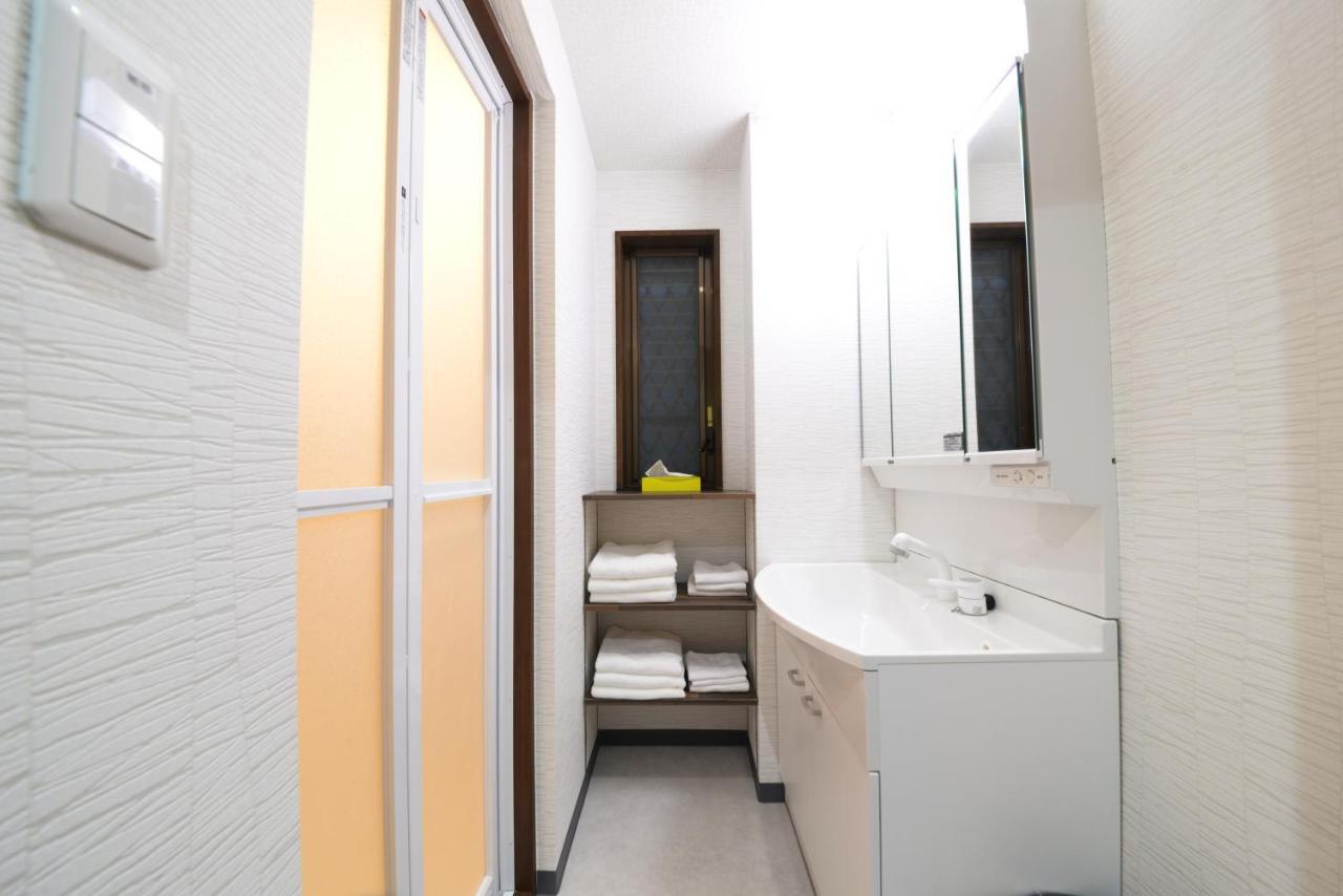 Villa Ny A Tokyo