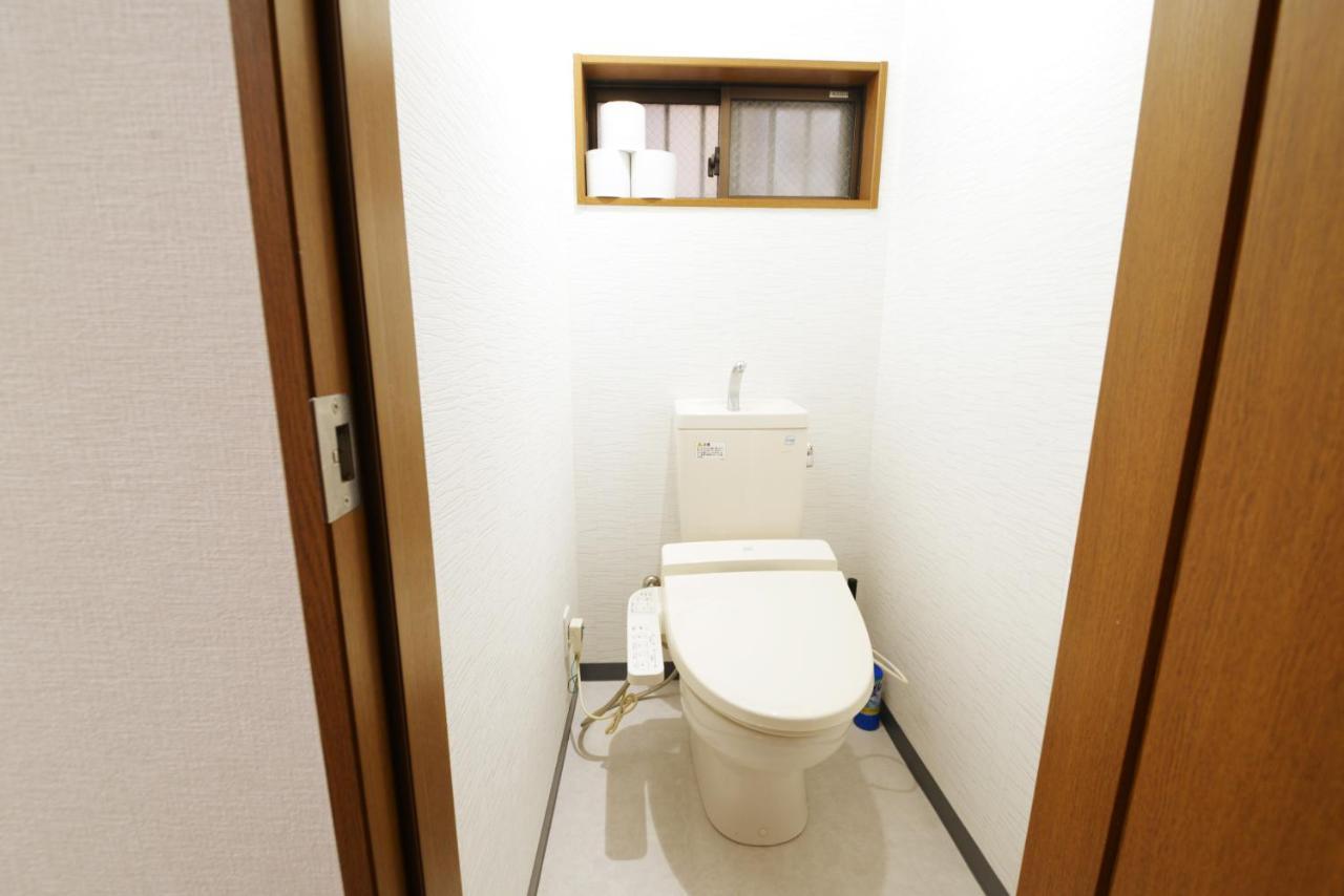 Ny A Villa Tokyo