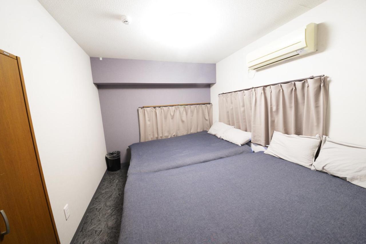 Ny A Villa Tokyo