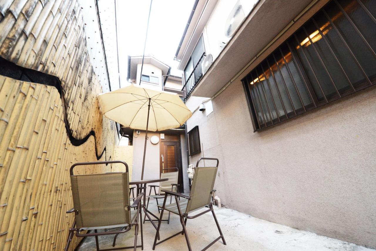Villa Ny A Tokyo
